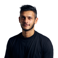 Anand Dattani