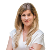 Vicky Makrigianni