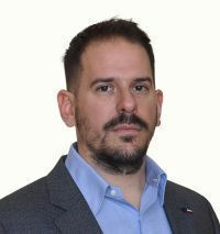 Παναγιώτης Καραμπέτσος