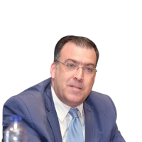 Διονύσης Γρηγορόπουλος